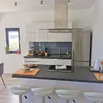 P1 Beachfront One Bedroom *