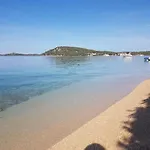 Apartment P1 Beachfront One Bedroom