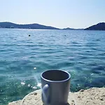 P1 Beachfront One Bedroom Rogoznica (Sibenik-Knin)