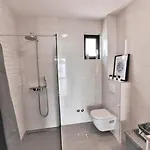 Apartment P1 Beachfront One Bedroom