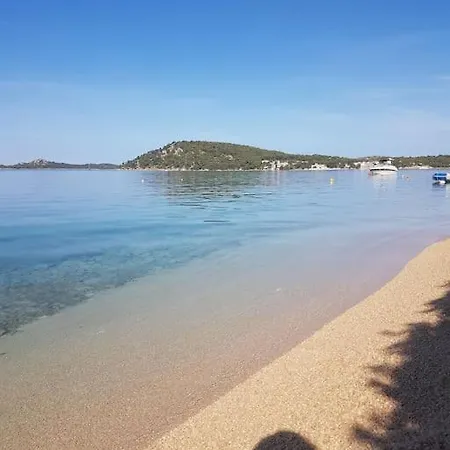Lejlighed P1 Beachfront One Bedroom