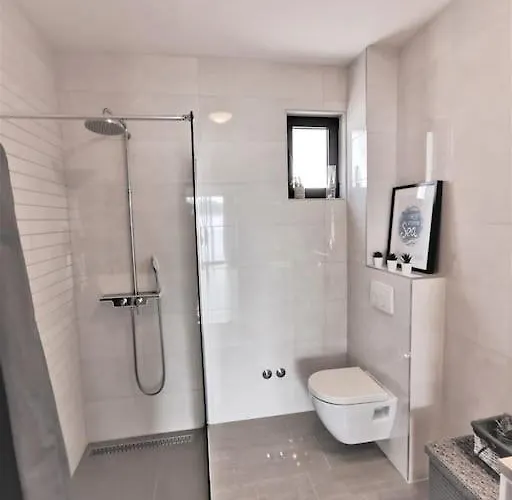 Апартаменты P1 Beachfront One Bedroom