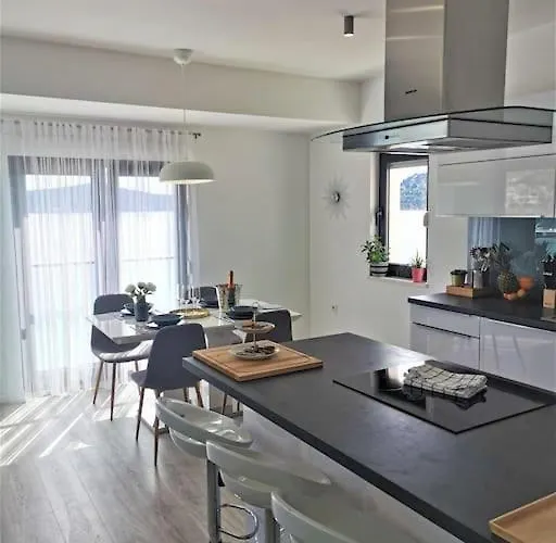 P1 Beachfront One Bedroom